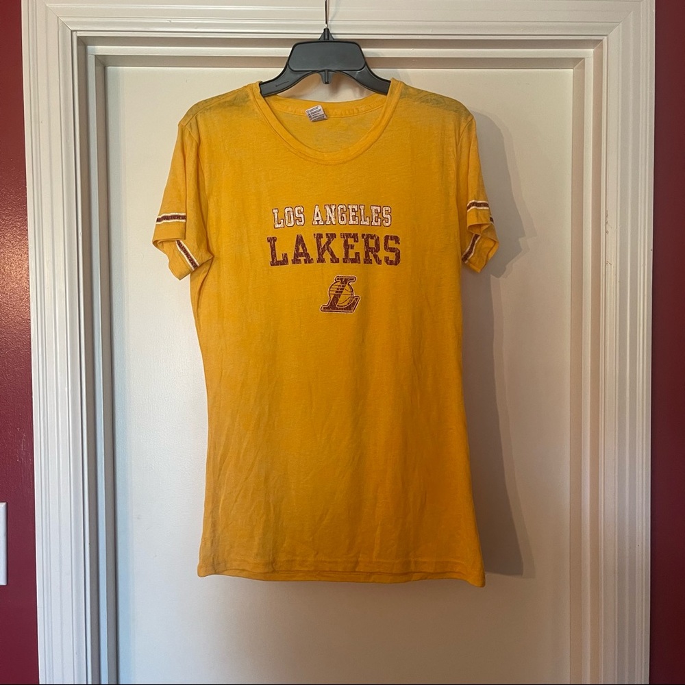 Los Angeles Lakers Shirt